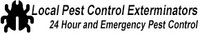 Chadwicks NY Pest Control Exterminators